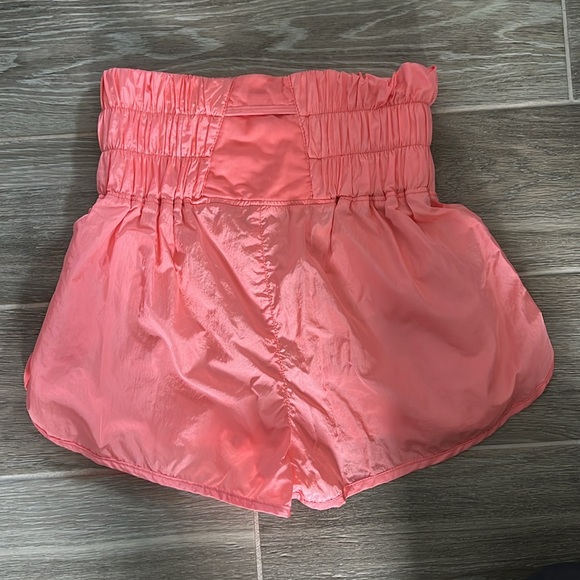 Free People Movement The Way Home Shorts - Picture 6 of 6